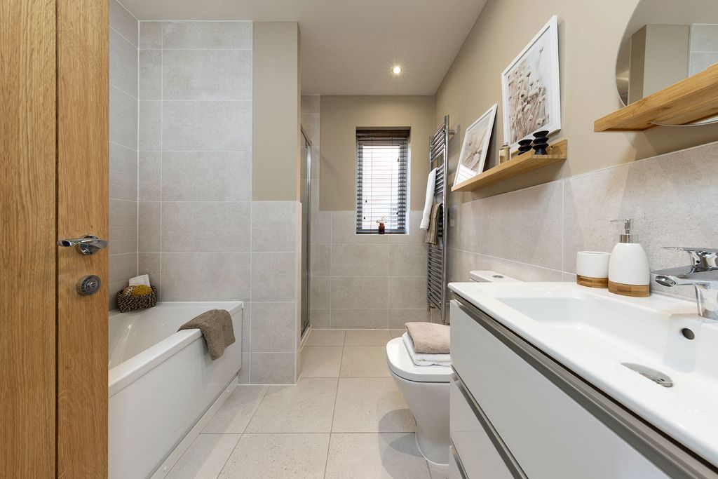 Additional image 10 of 4 bed detached house for sale"The Westbury" at Aston Clinton Road, Weston Turville, Aylesbury HP22
