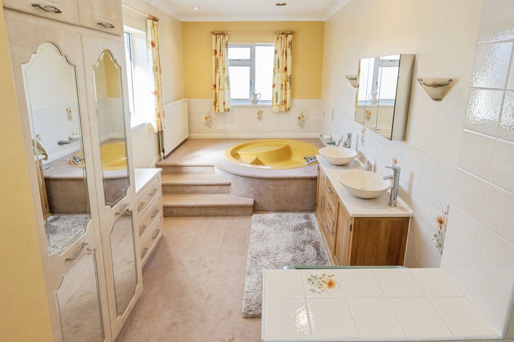Additional image 17 of 3 bed detached house for saleHastings Street, Castle Donington DE74