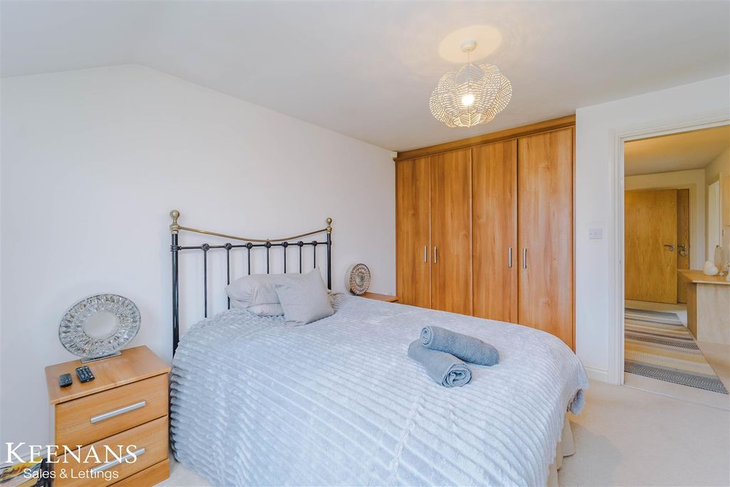 Additional image 8 of 2 bed flat for saleDellar Fold, Passmonds, Rochdale OL12