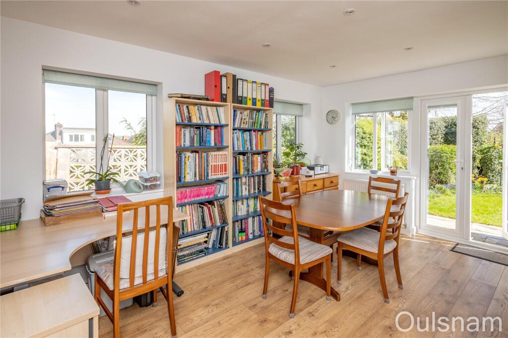 Additional image 8 of Forelands Grove, Bromsgrove, Worcestershire, B61