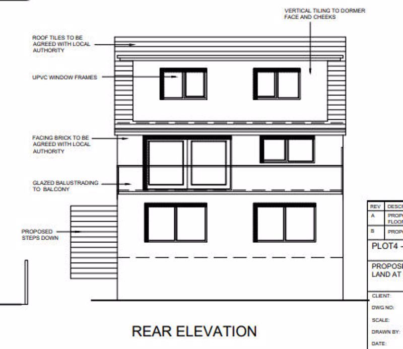 Additional image 15 of Land for saleDevelopment Site, Lower Barn Street, Off Cranberry Lane, Darwen BB3