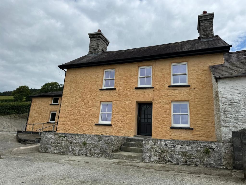 Additional image 22 of 4 bed farm for saleLlanafan, Aberystwyth SY23