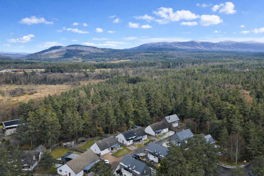 Additional image 24 of 3 bed semi-detached bungalow for sale5 Ski Road Cottages, Inverdruie, Coylumbridge, Aviemore PH22