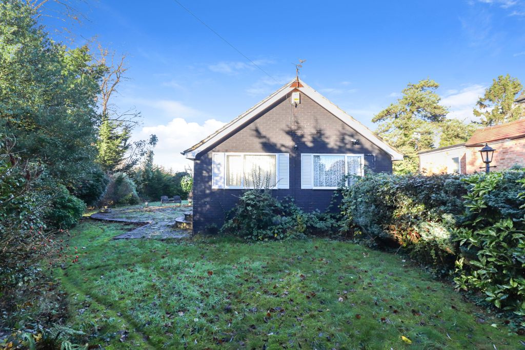 Additional image 22 of 3 bed detached house for saleGallows Hill Lane, Abbots Langley WD5