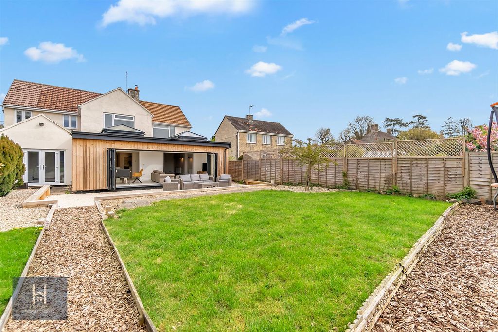 Additional image 24 of 5 bed detached house for saleBadminton Road, Old Sodbury, Bristol BS37