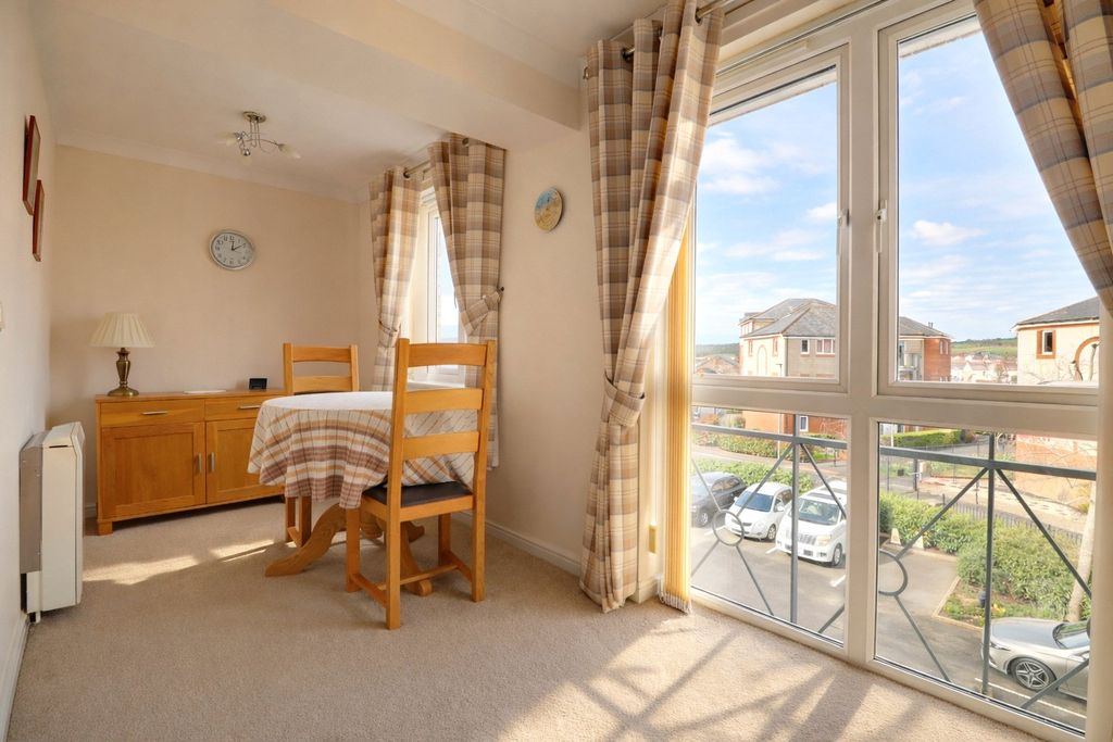 Additional image 5 of 2 bed flat for saleMills Way, Barnstaple, Devon EX31