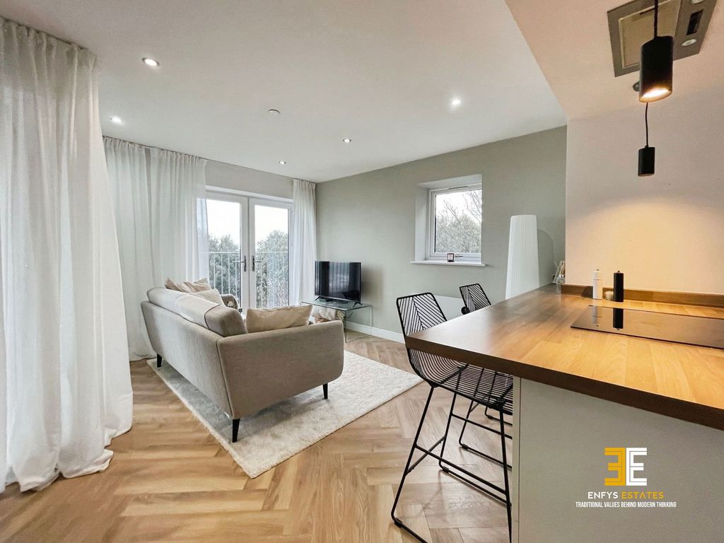 Additional image 4 of 2 bed flat for saleBangor Road, Penmaenmawr LL34