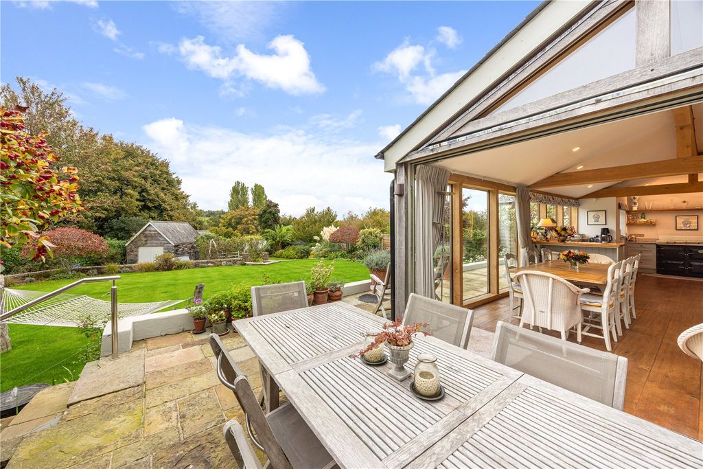 Additional image 4 of 4 bed detached house for saleManor Street, Dittisham, Dartmouth, Devon TQ6