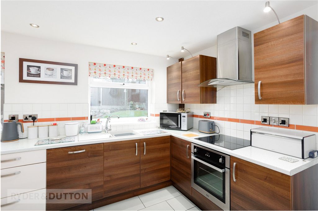 Additional image 9 of 4 bed detached house for saleMeadowbank, Ashton-Under-Lyne, Greater Manchester OL7