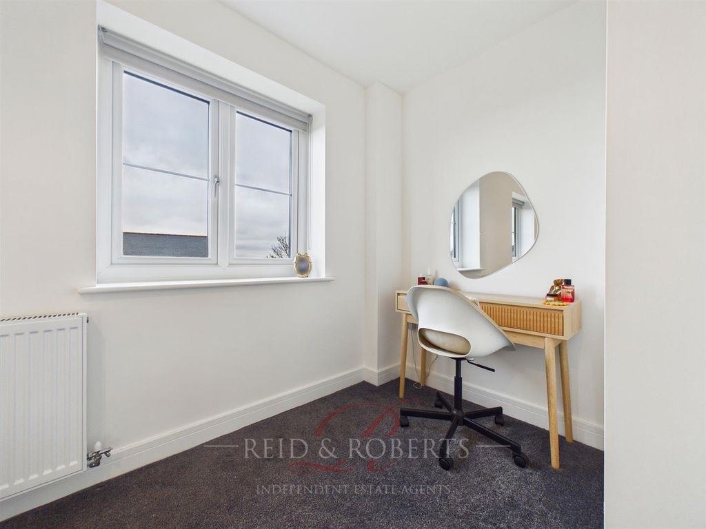 Additional image 7 of 3 bed property for saleLluesty Gardens, Holywell CH8