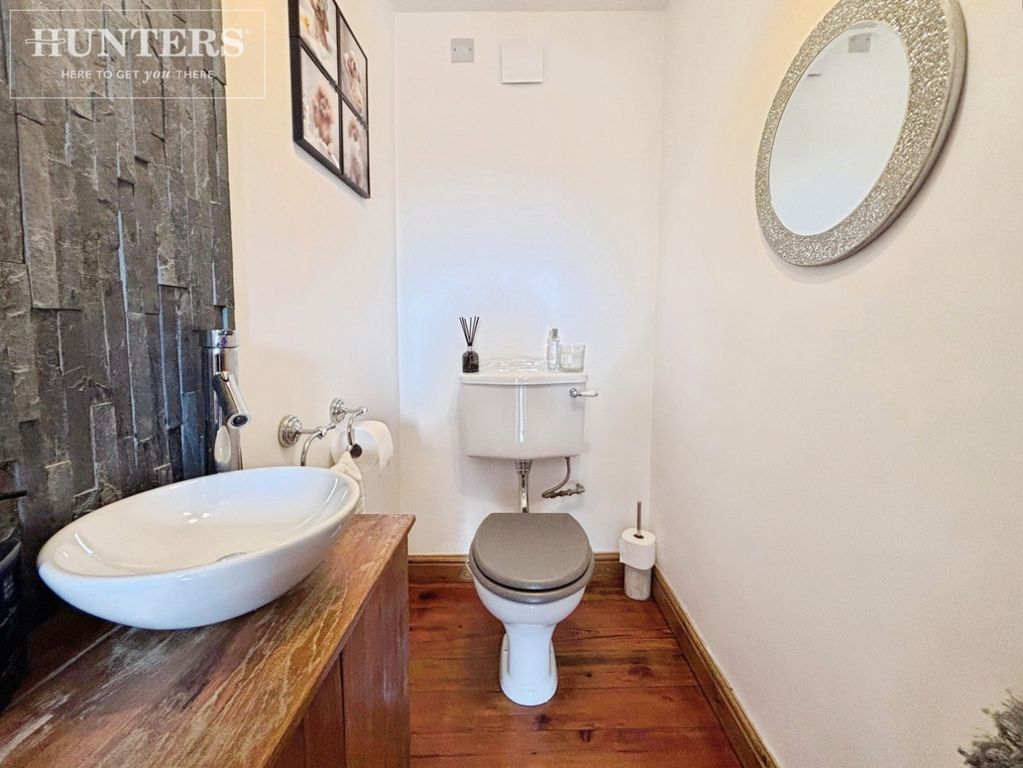 Additional image 11 of 4 bed barn conversion for saleHay Green Lane, Birdwell, Barnsley S70