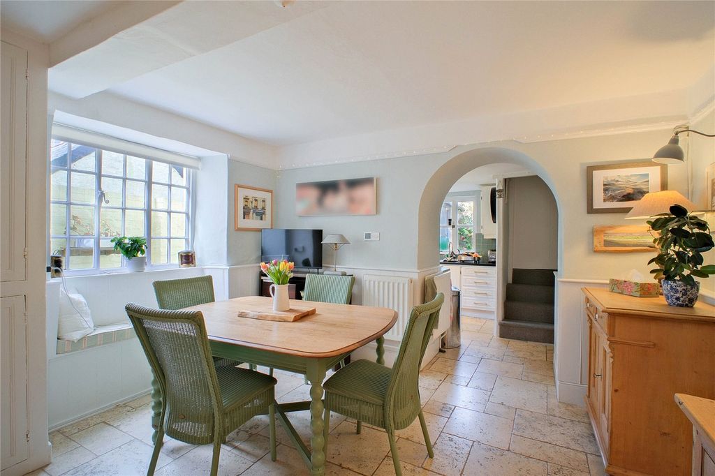 Additional image 7 of 5 bed detached house for saleBellaire Cottages, Bellaire, Barnstaple EX31