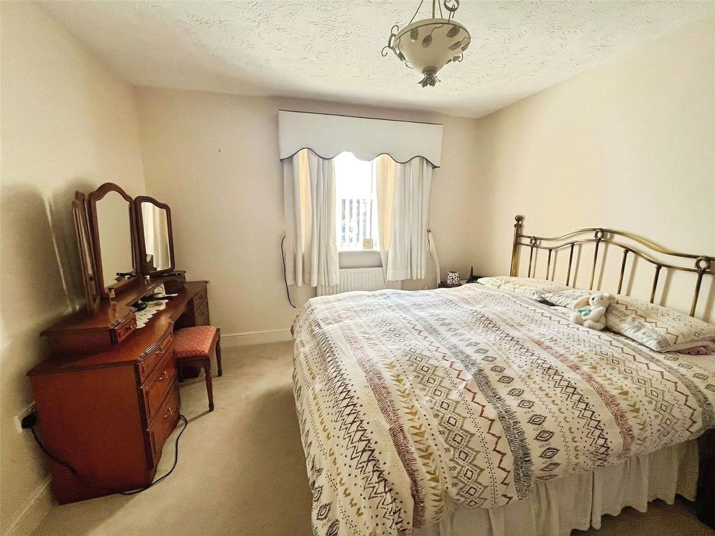 Additional image 30 of 4 bed detached house for saleColumbine Way, Bedworth, Warwickshire CV12