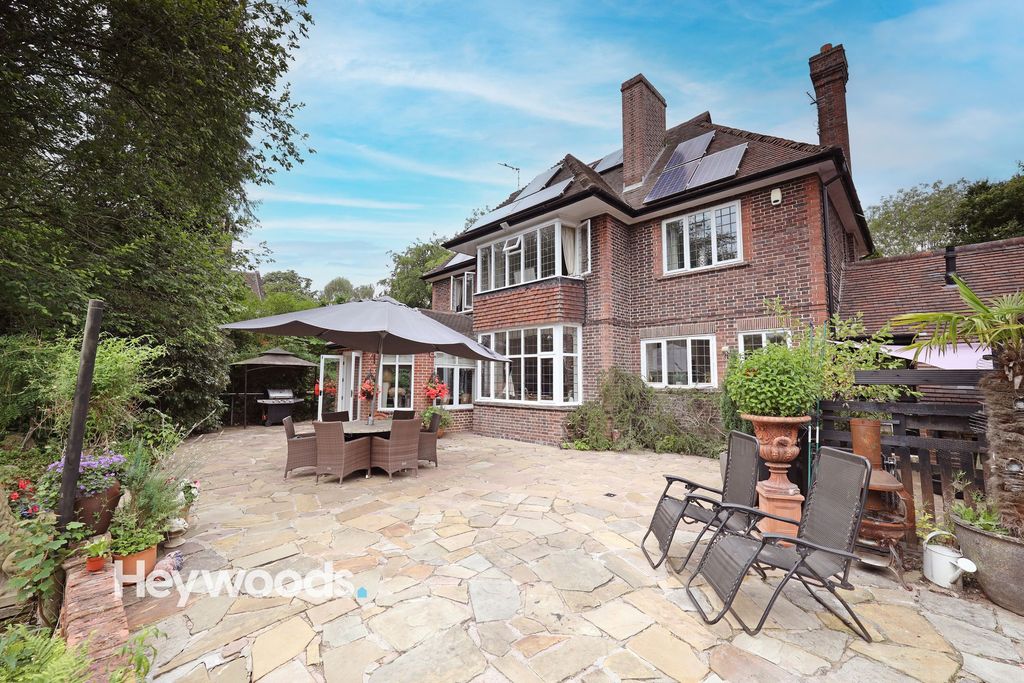 Additional image 35 of 4 bed detached house for saleWhitmore Road, Westlands, Newcastle Under Lyme ST5