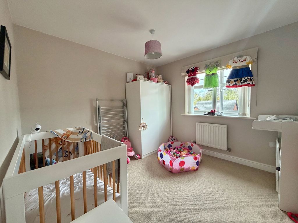 Additional image 14 of 2 bed flat for sale42 Turnstone Drive, Carlisle CA2