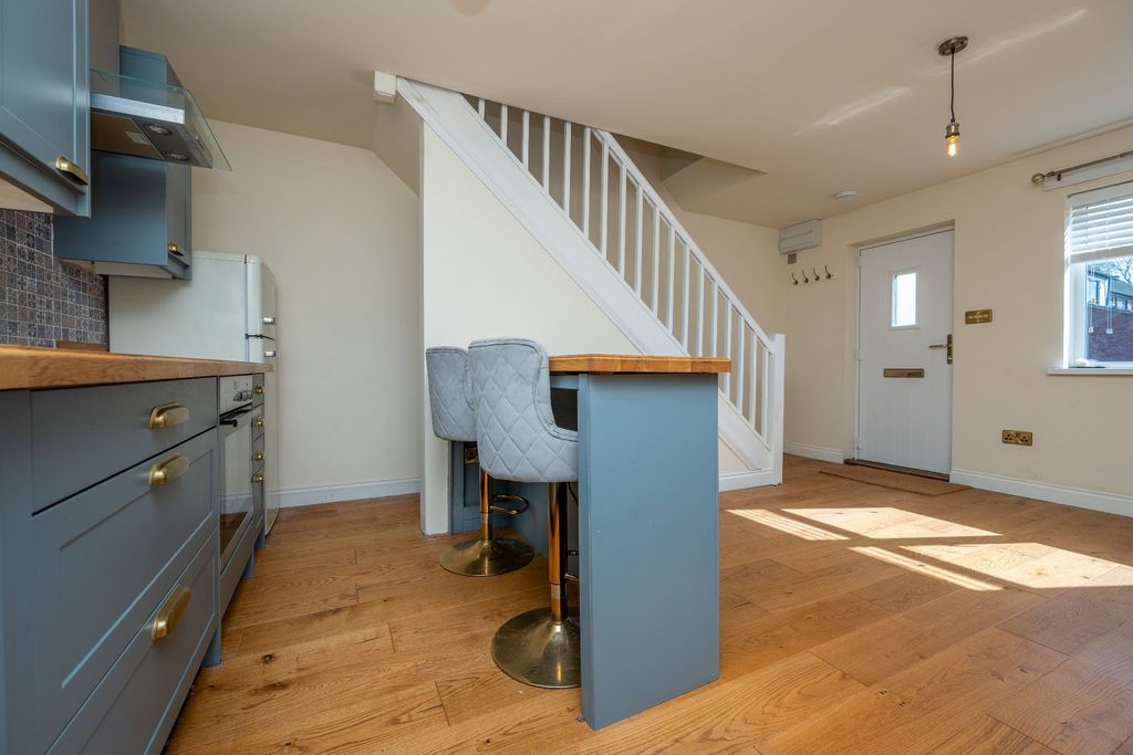 Additional image 11 of 1 bed terraced house for saleWillow Close, Alcester B49