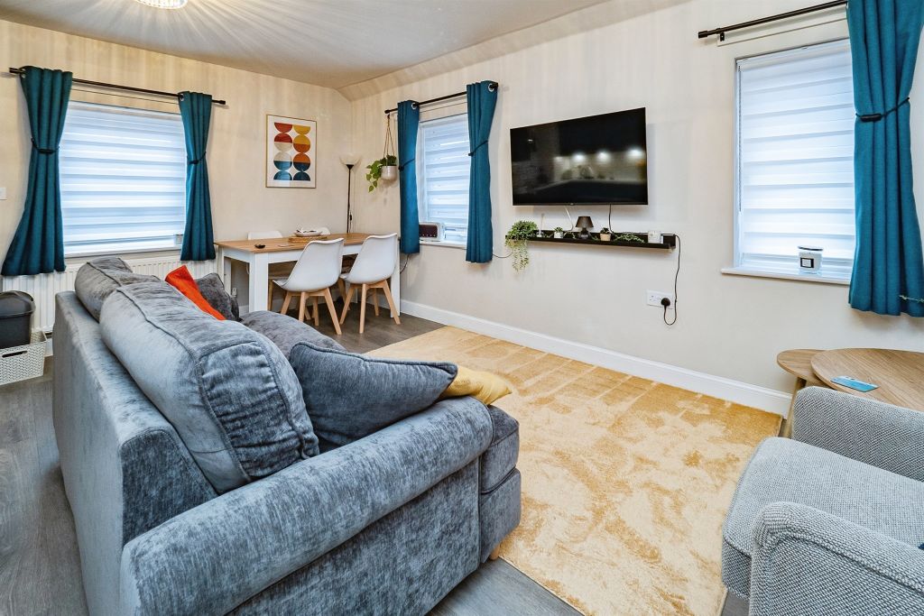 Additional image 3 of 1 bed flat for saleSherston Crescent, Beverley HU17