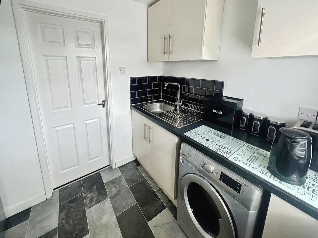 Additional image 9 of 2 bed flat for saleCollege Road, Ashington NE63