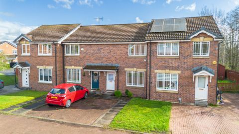 Brent Avenue, Thornliebank G46