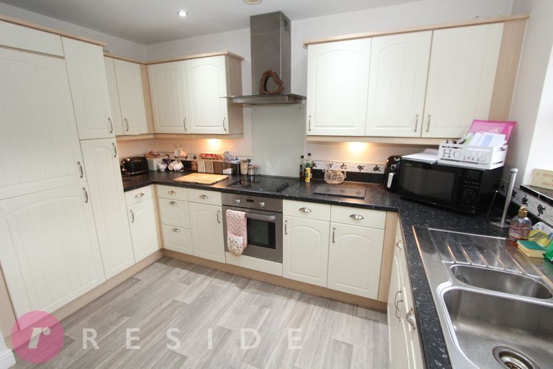 Additional image 3 of 2 bed flat for salePaperhouse Close, Norden, Rochdale OL11