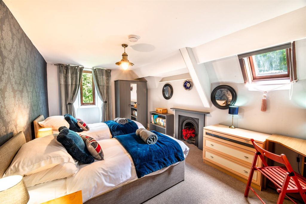 Additional image 31 of 8 bed detached house for saleFell Lane, Penrith CA11