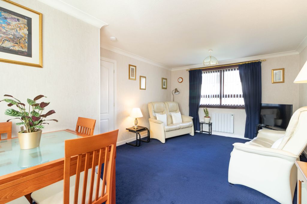 Additional image 11 of 2 bed flat for saleCharles Avenue, Arbroath DD11