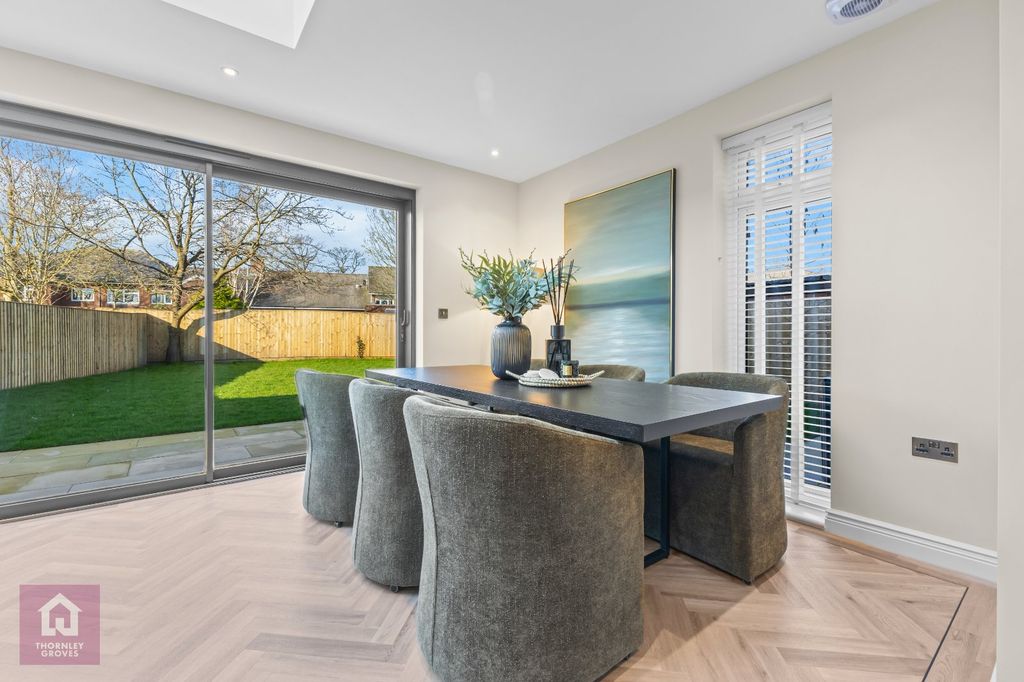 Additional image 8 of 5 bed semi-detached house for saleBrentwood Crescent, Altrincham WA14