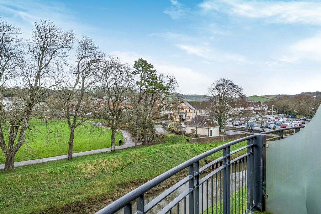 Additional image 12 of 2 bed flat for saleSaw Mill Court Mills Way, Barnstaple, Devon EX31