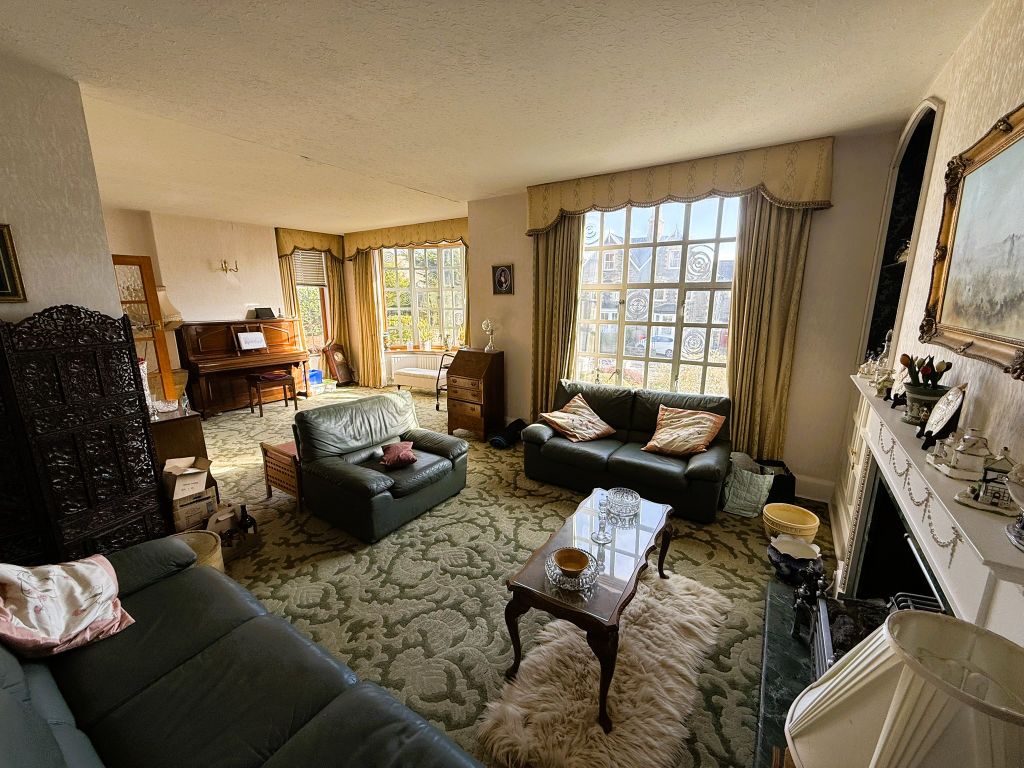 Additional image 2 of 7 bed semi-detached house for saleFfordd Penglais, Aberystwyth SY23