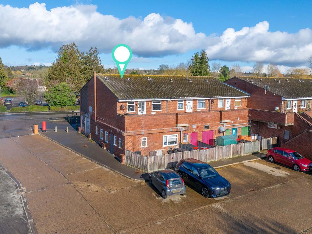 3 bed flat for saleBesselsleigh Road, Wootton OX13
