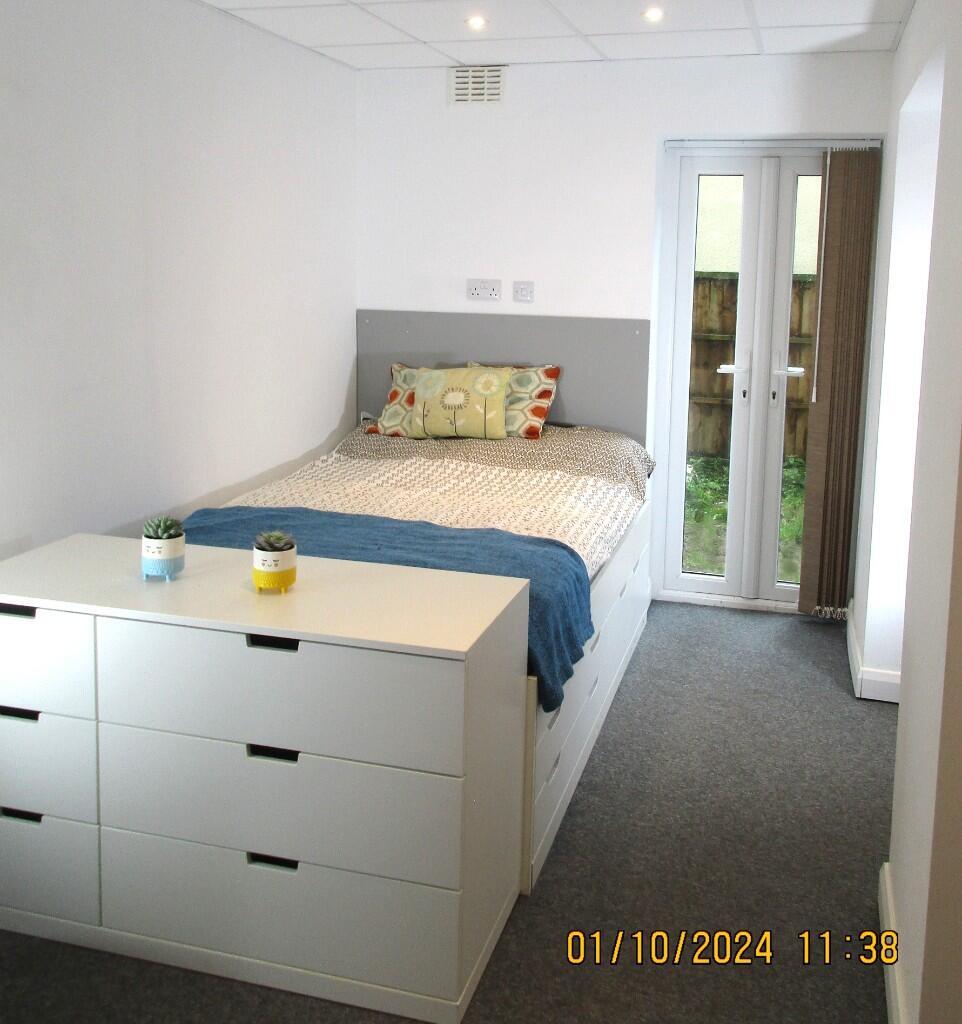 Additional image 30 of NEWMAN STUDENT Newly Refurbished Student Studios, available for 2026/27, 1 available now, some early starts available,  