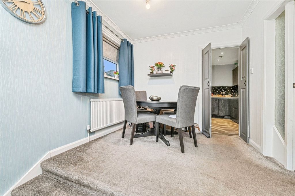 Additional image 11 of 4 bed detached house for saleBridle Street, Soothill, Batley, West Yorkshire WF17