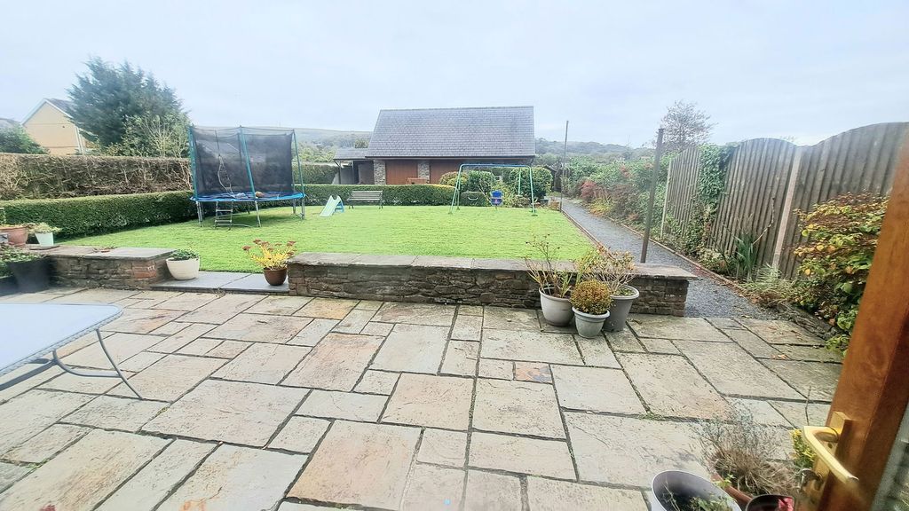 Additional image 23 of 4 bed detached house for salePentwyn Road, Betws, Ammanford SA18