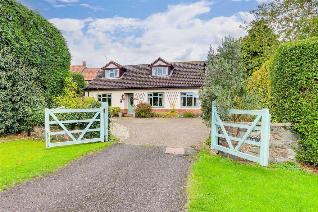 Additional image 38 of 4 bed detached bungalow for saleGrimesgate, Diseworth DE74