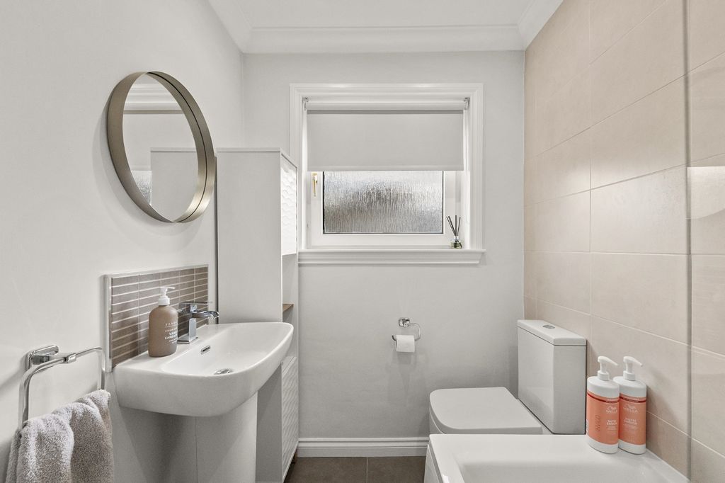 Additional image 19 of 2 bed terraced house for salePark Place, Alloa FK10