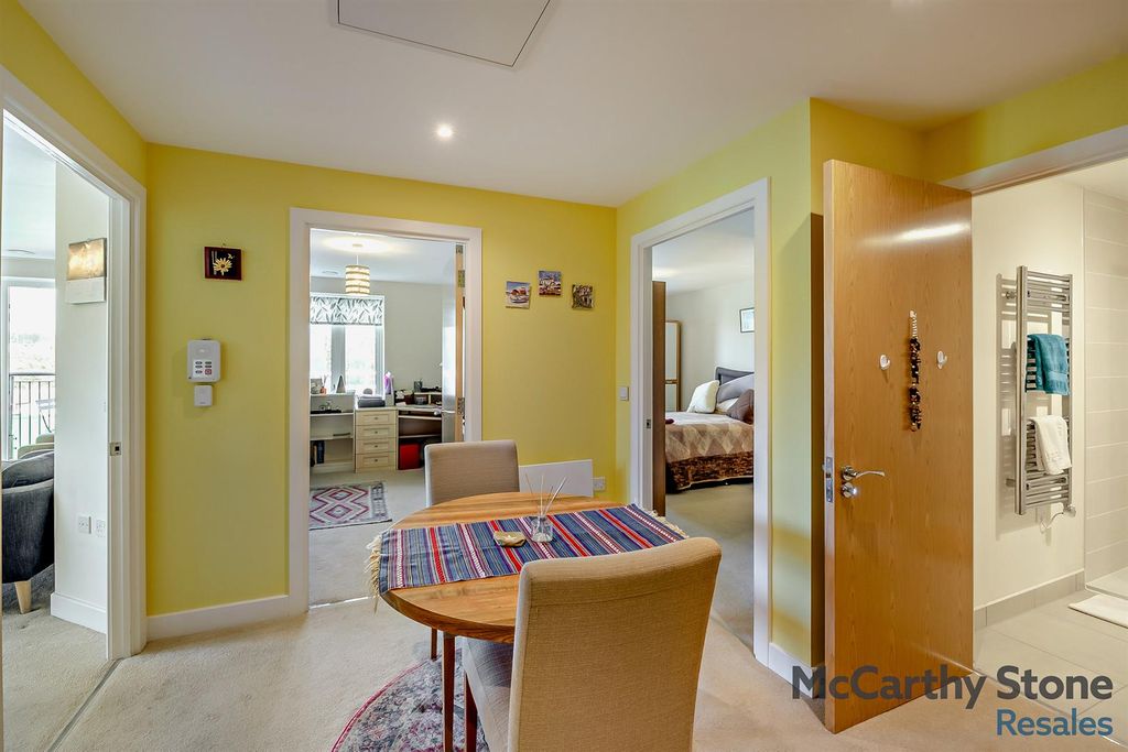 Additional image 8 of 2 bed flat for saleGordon Court, Flood Lane, Bridport DT6
