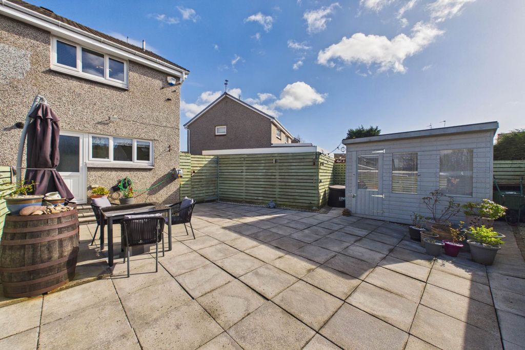 Additional image 18 of 2 bed semi-detached house for saleMurray Terrace, Motherwell ML1