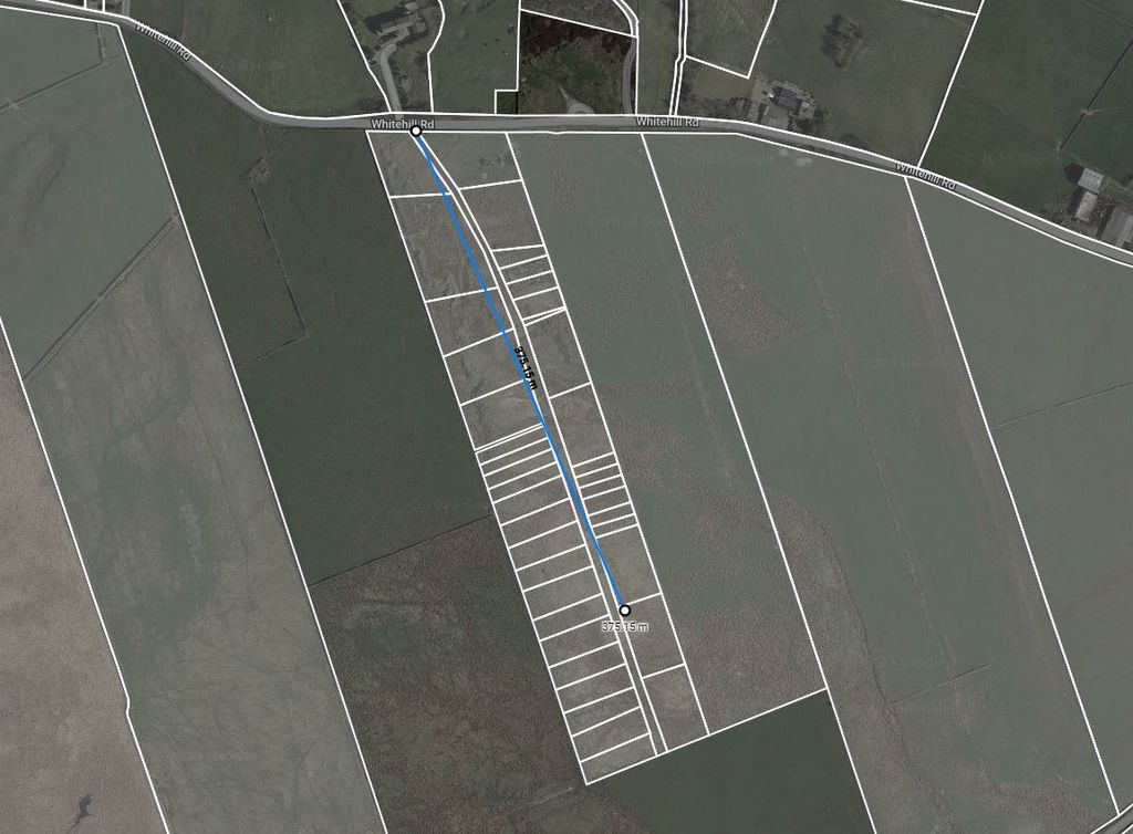 Additional image 4 of Land for saleSlack Lane, Keighley BD22