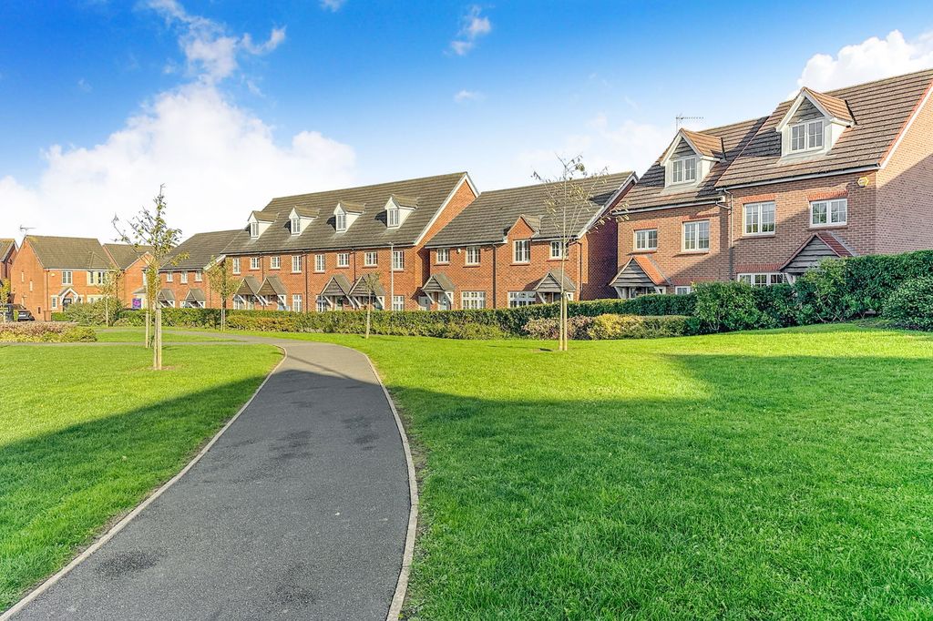 Additional image 15 of 3 bed semi-detached house for saleClipson Crest, Barton-Upon-Humber DN18