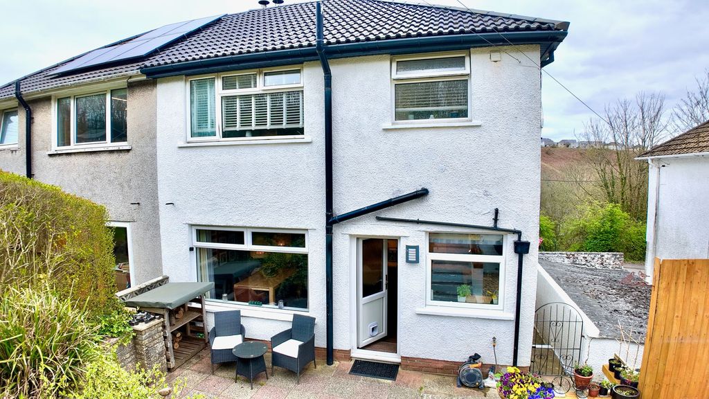 Additional image 36 of 3 bed semi-detached house for salePenallta Road, Ystrad Mynach CF82