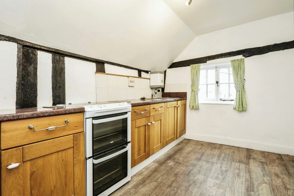 Additional image 3 of 2 bed flat for saleBridge Street, Framlingham, Woodbridge IP13