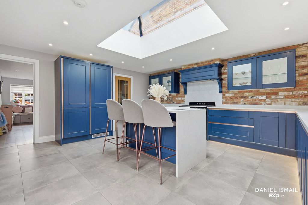 Additional image 12 of 4 bed detached house for saleThe Lindens, Langdon Hills, Basildon SS16