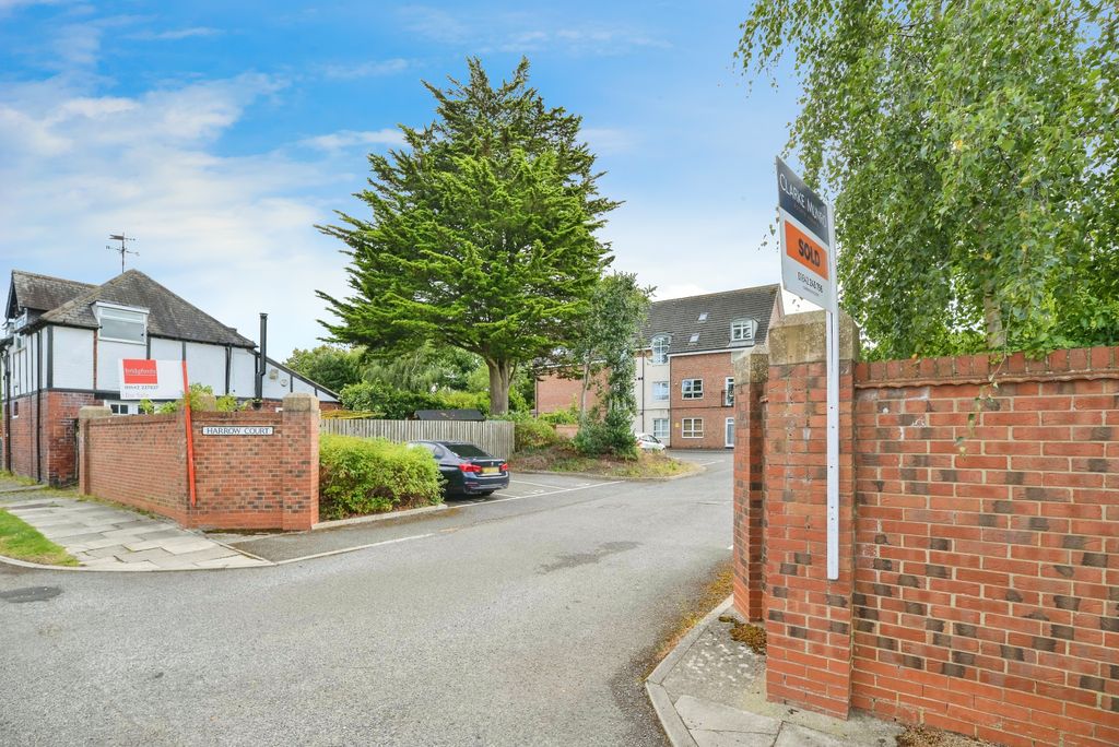 Additional image 10 of 2 bed flat for saleHarrow Road, Middlesbrough, North Yorkshire TS5