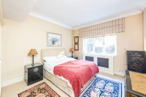 Cadogan Gardens, Sloane Square, London SW3