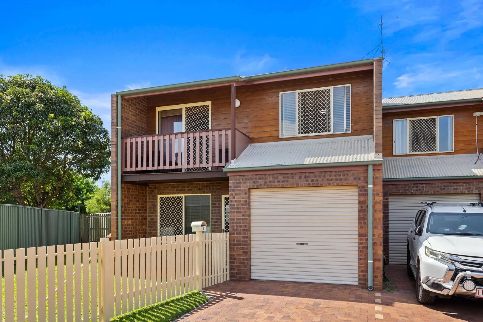 9/238 Alice Street, Maryborough QLD 4650
