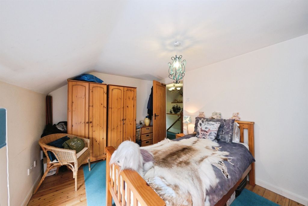 Additional image 12 of 3 bed barn conversion for saleBrooklet Farm, Castle Donington, Derby DE74