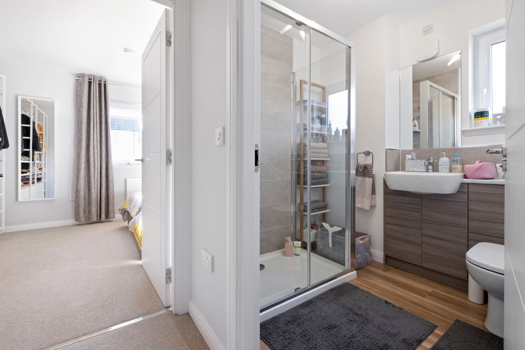 Additional image 15 of 2 bed terraced house for saleRowan Gardens, Conon Bridge IV7