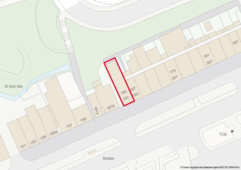 Additional image 2 of 165 New Road, Rubery, B45 9JW