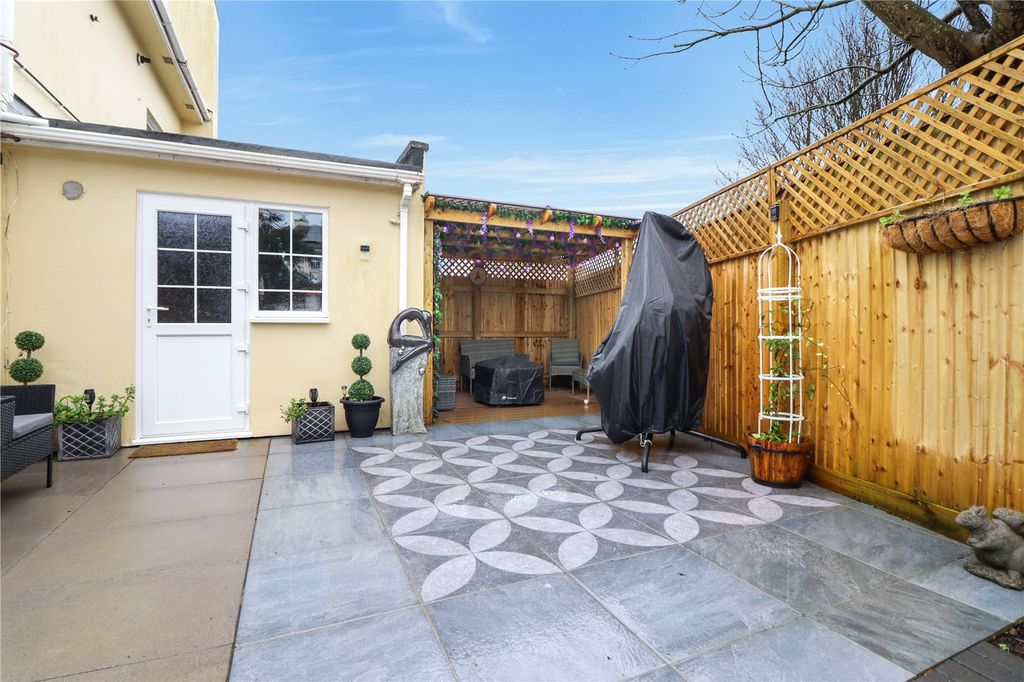 Additional image 20 of 3 bed detached house for saleLower Cross Road, Bickington, Barnstaple, Devon EX31