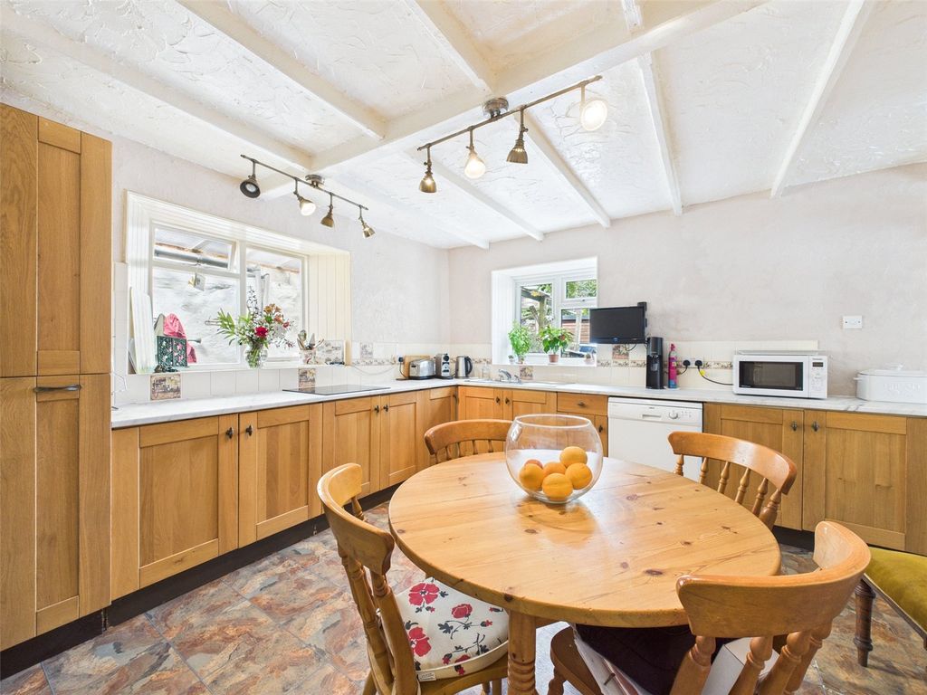 Additional image 10 of 8 bed detached house for saleBlack Torrington, Beaworthy, Devon EX21